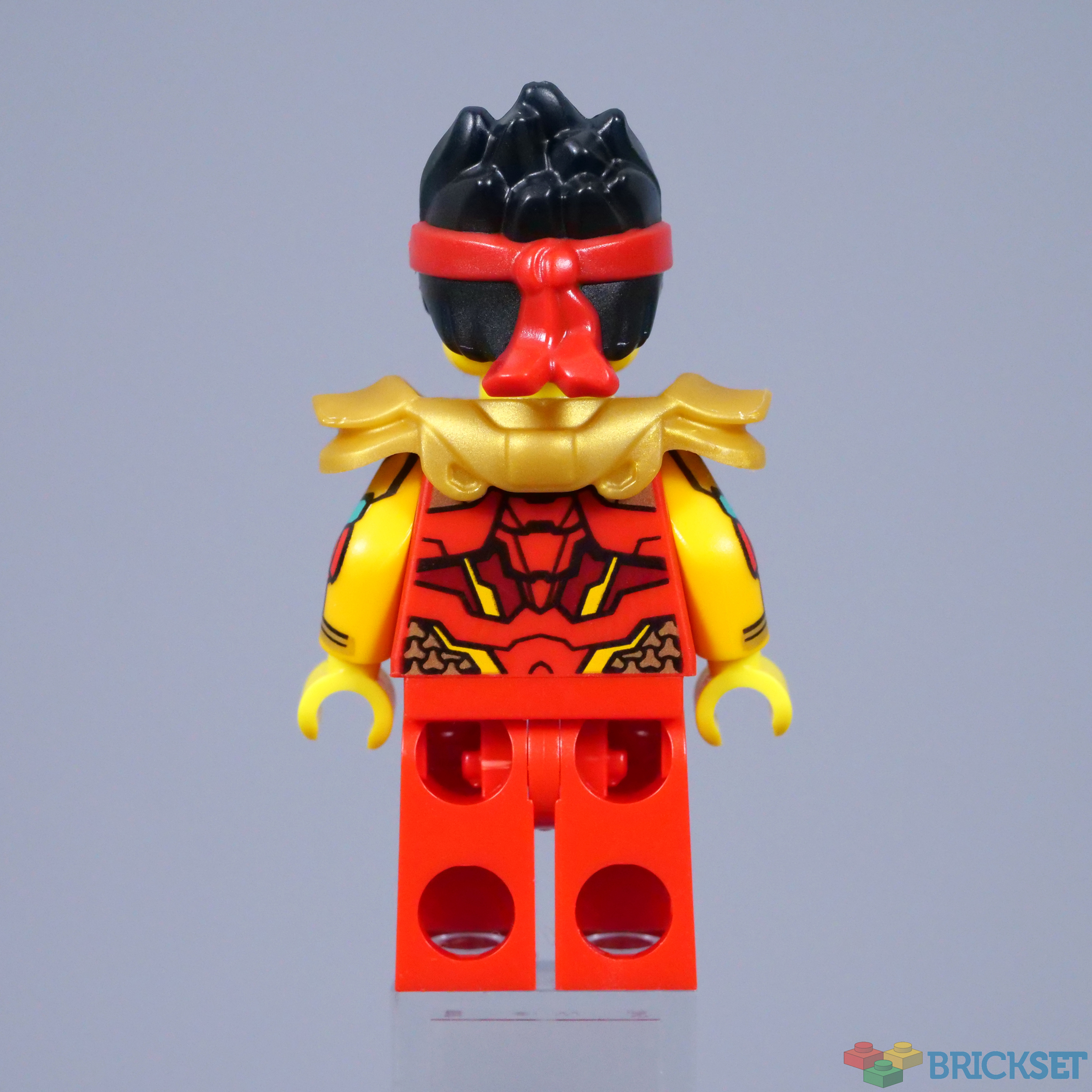 Brickset monkie online kid